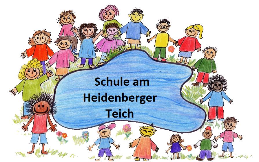 Logo der Schule