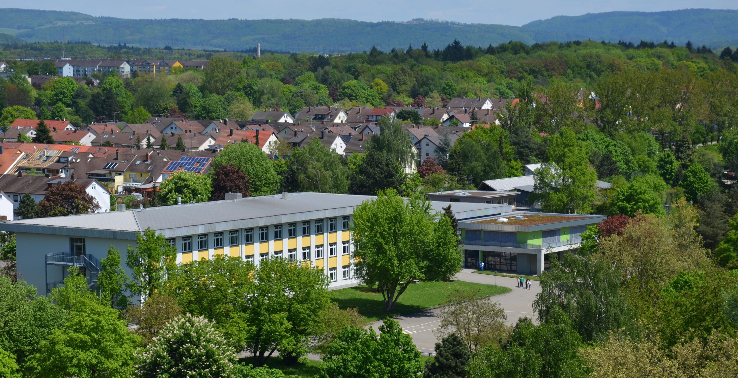 Johann-Peter-Hebel-Schule