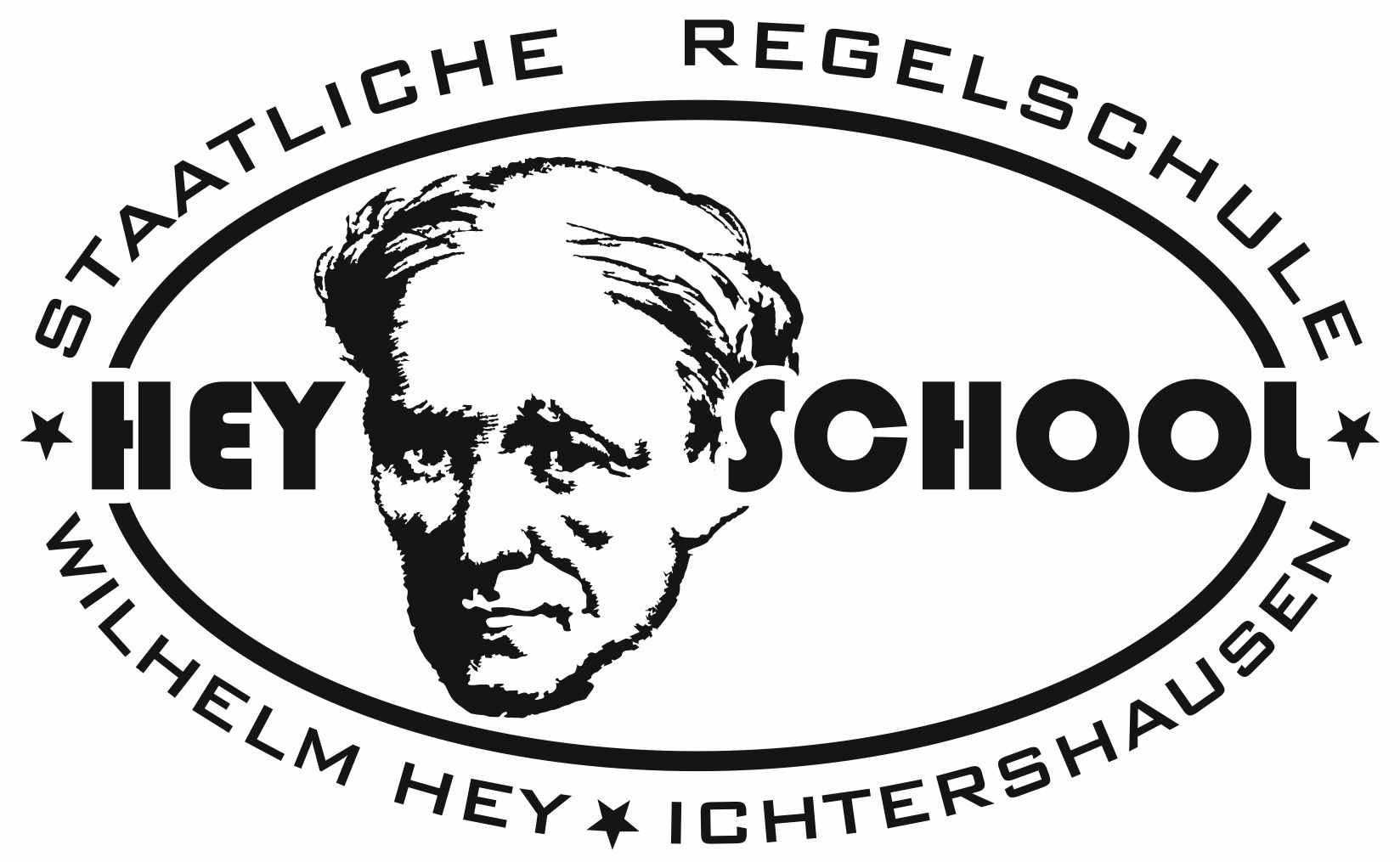 Logo der Schule