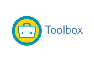 Toolbox logo