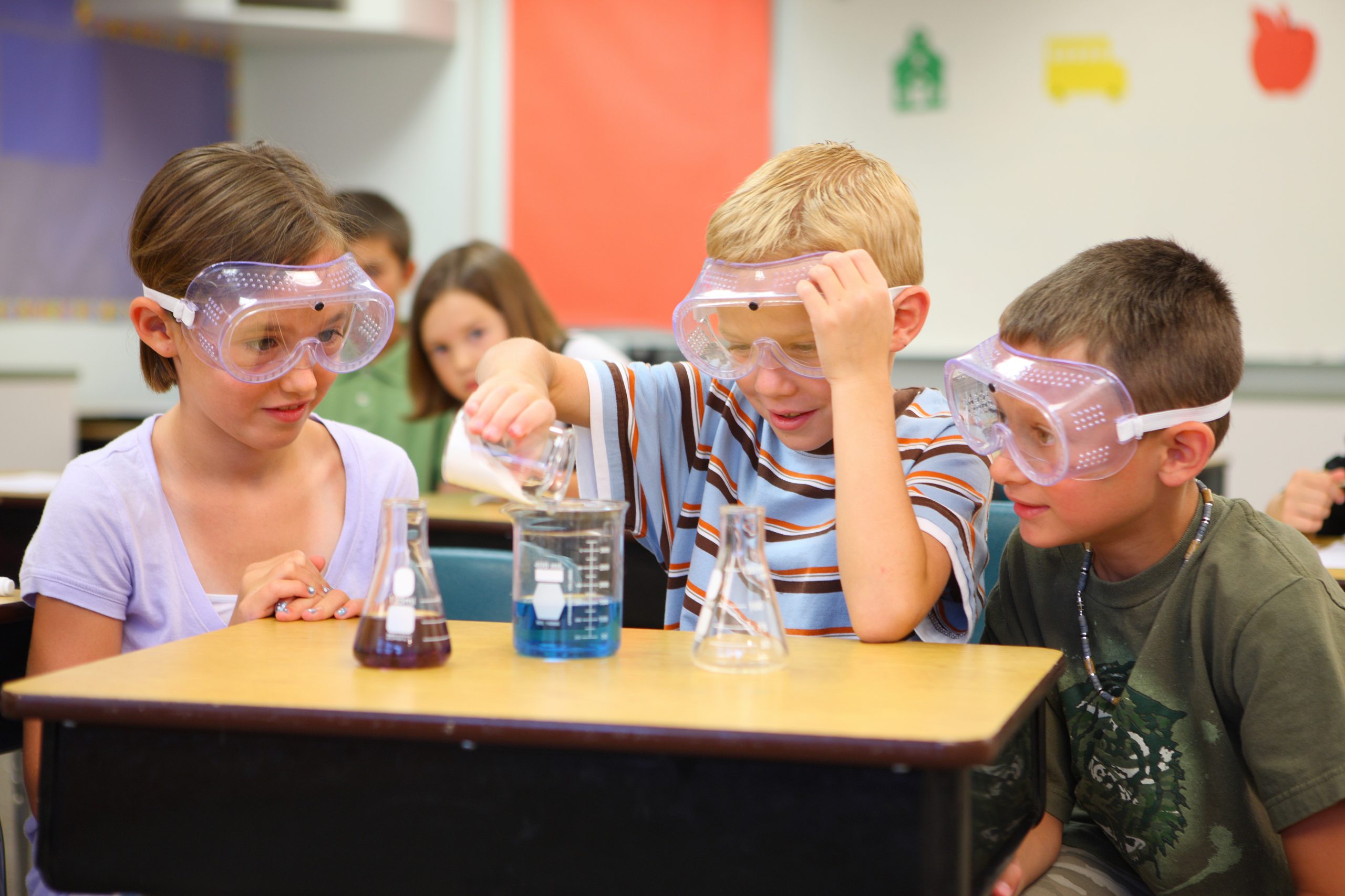 Grund- und Mittelschule Lenting