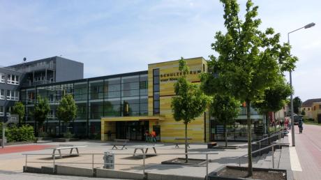 Schulzentrum Stadt Könnern